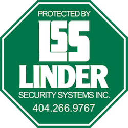 Linder Security Systems logo