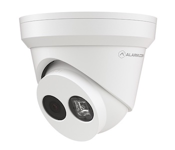 Home security video surveillance systems